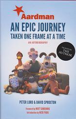 An Epic Journey by Peter Lord